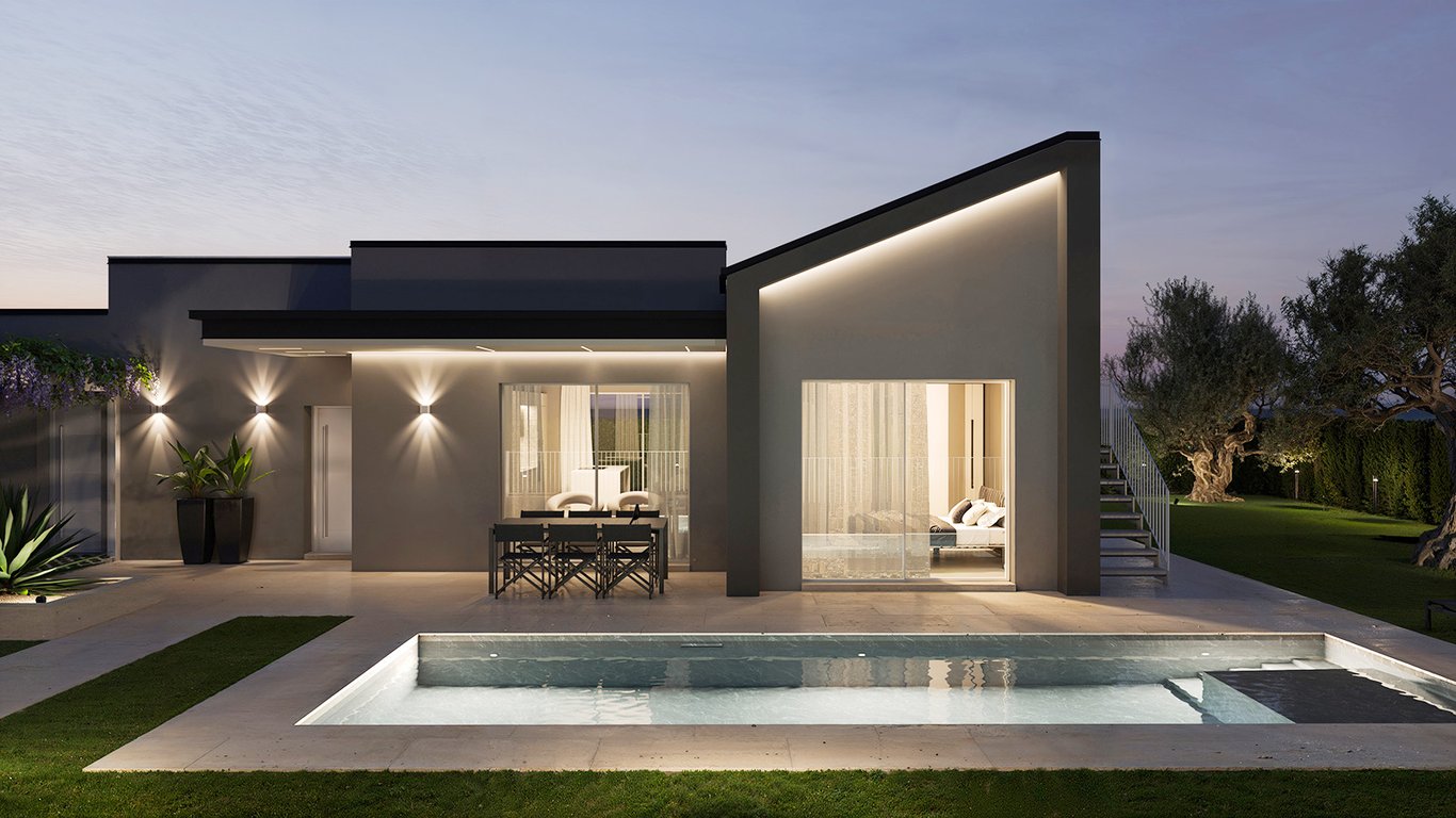 Villa in Moniga del Garda - Image 3