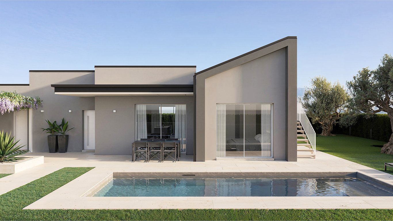 Villa in Moniga del Garda - Image 2