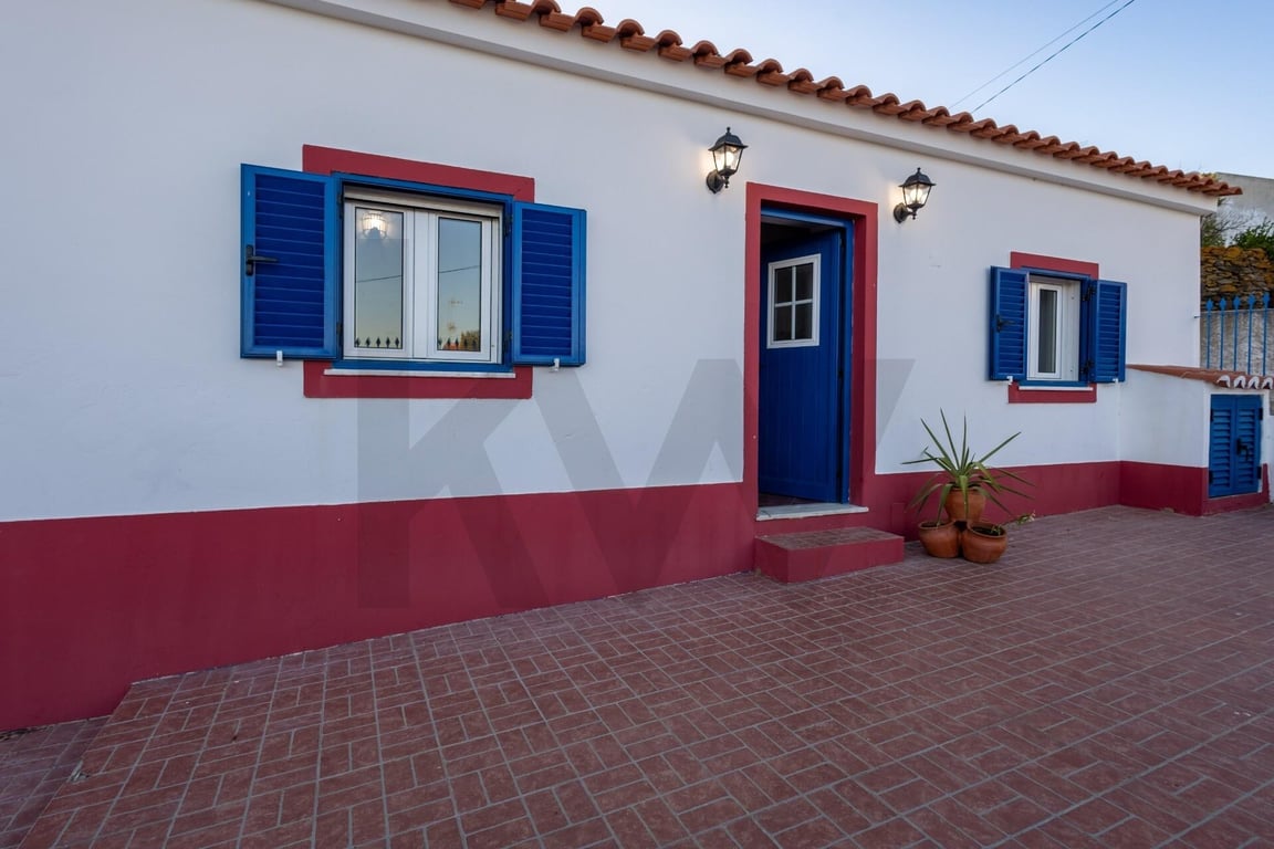 Villa in Alcoutim