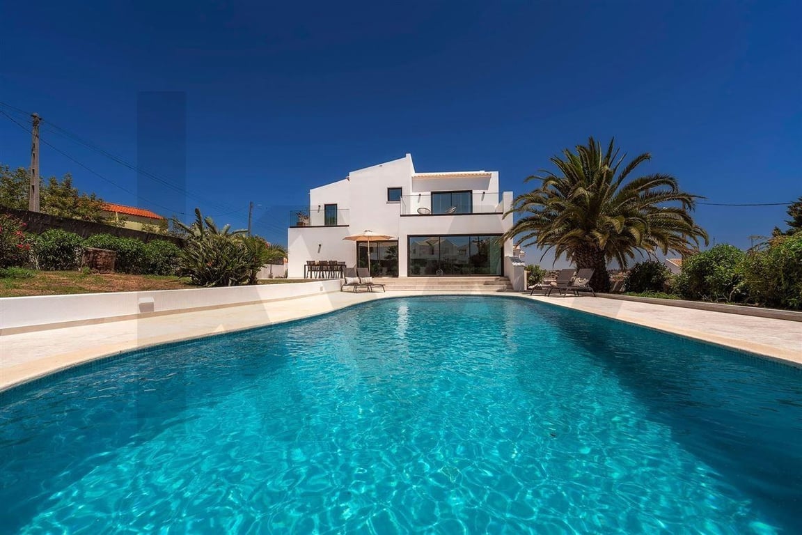 Villa in Salgados