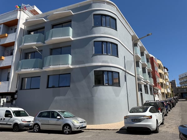House in Faro - view 1