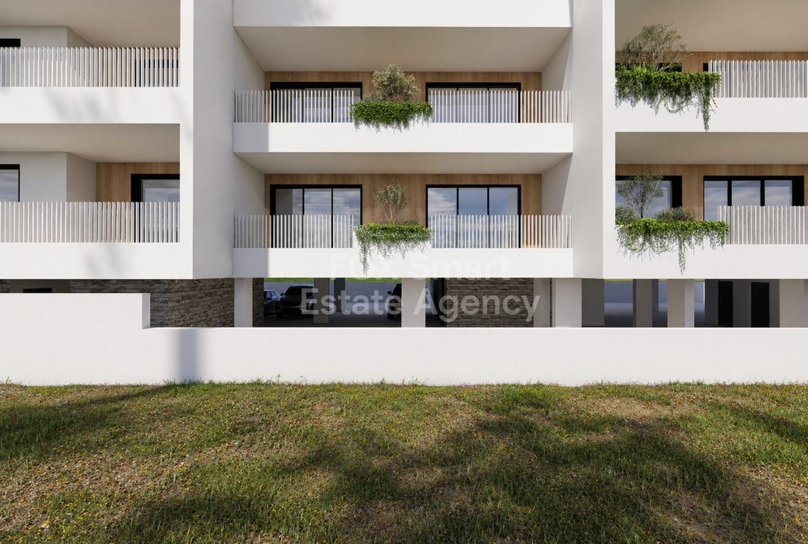 Apartment in Kissonerga - Image 3