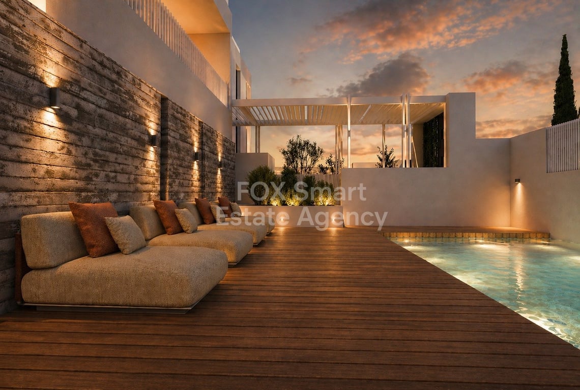Apartment in Kissonerga - Image 2