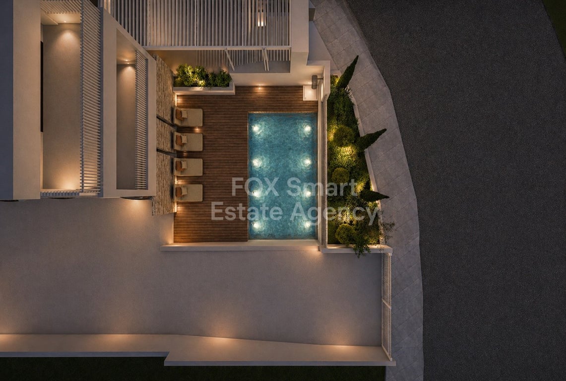 Apartment in Kissonerga