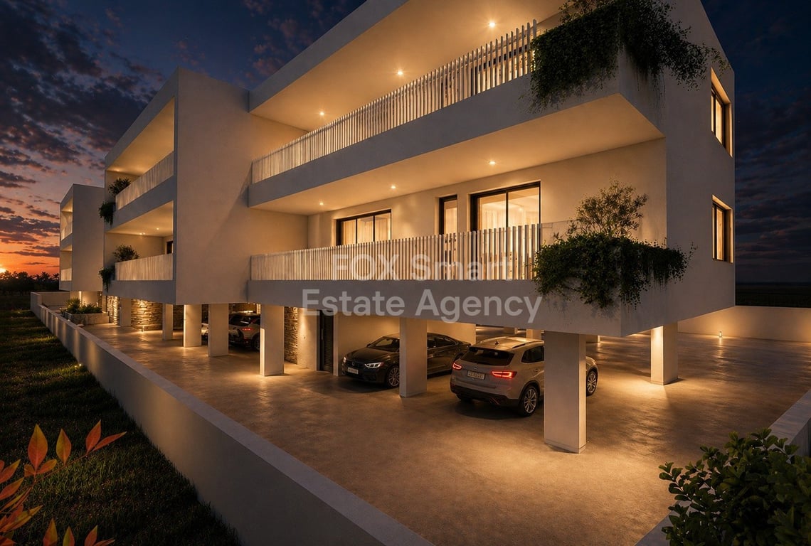 Apartment in Kissonerga - Image 2