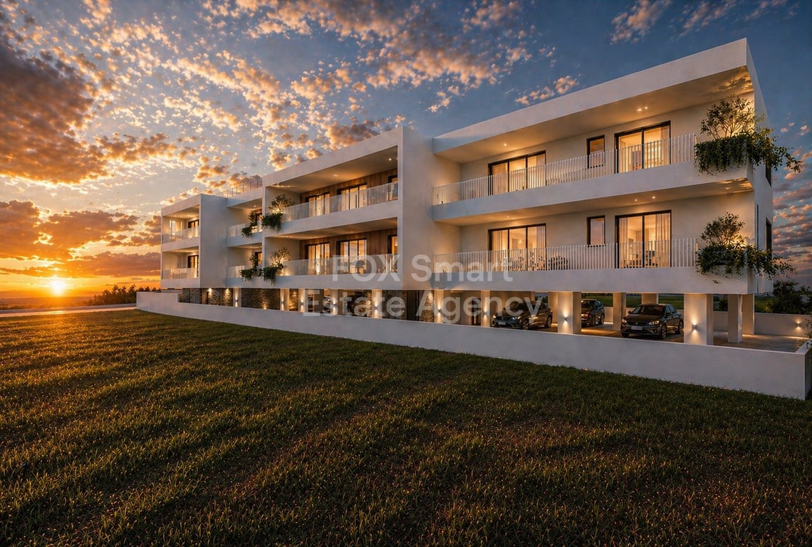 Apartment in Kissonerga
