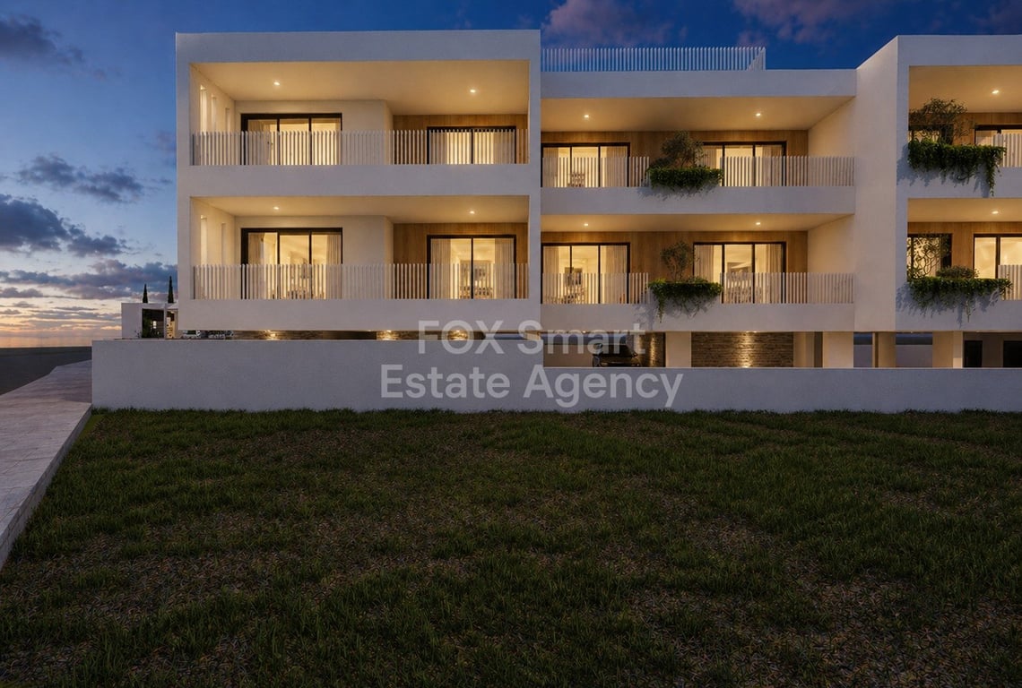 Apartment in Kissonerga - Image 3