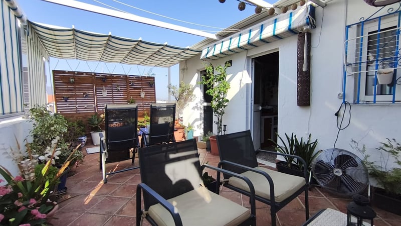 House in Alhaurin el Grande - view 1