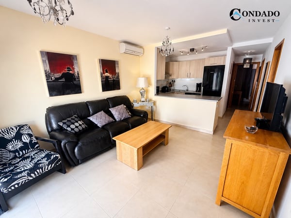 Apartment in Murcia - view 1