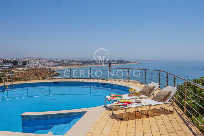 Villa in Albufeira - view 1