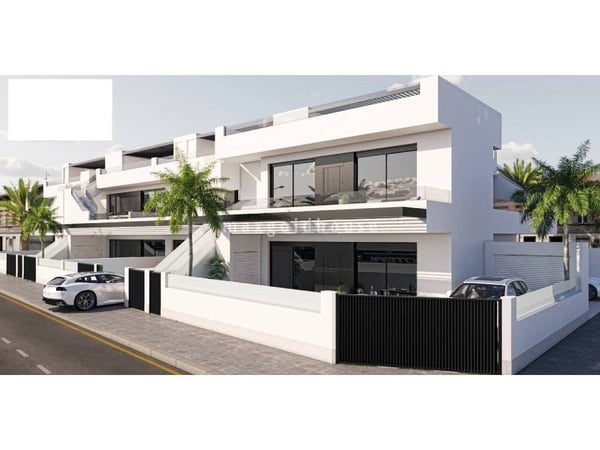 Apartment in San Pedro del Pinatar - view 1