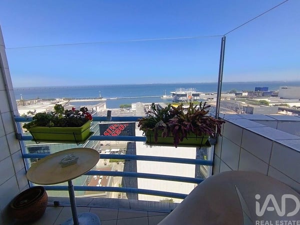 Apartment in Olivais - view 1