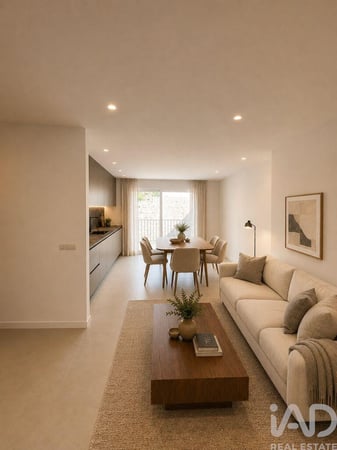 Apartment in Ponte de Lima - view 1