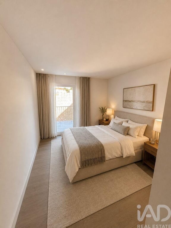 Apartment in Ponte de Lima - Image 2