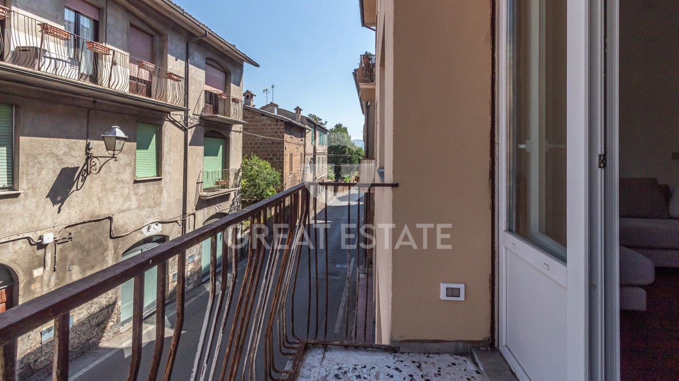 House in Orvieto - Image 3