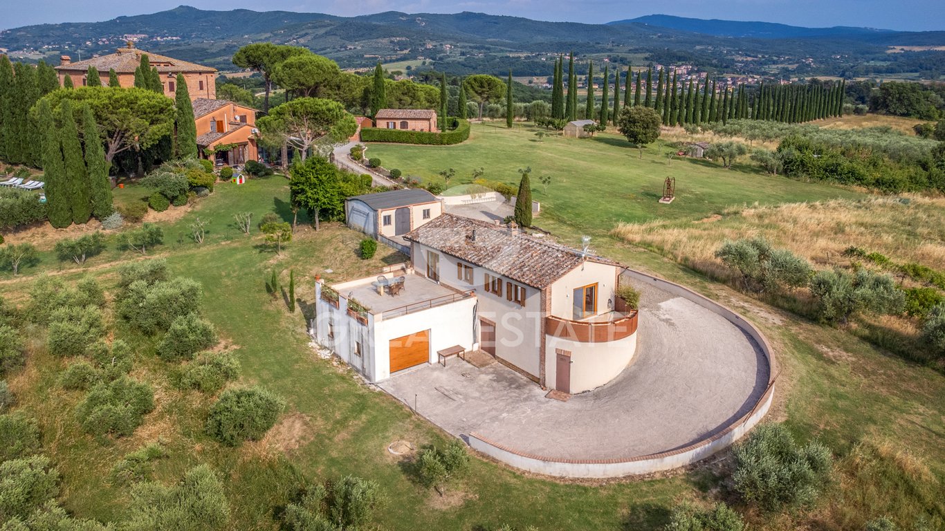 House in Cantagallina - Image 2