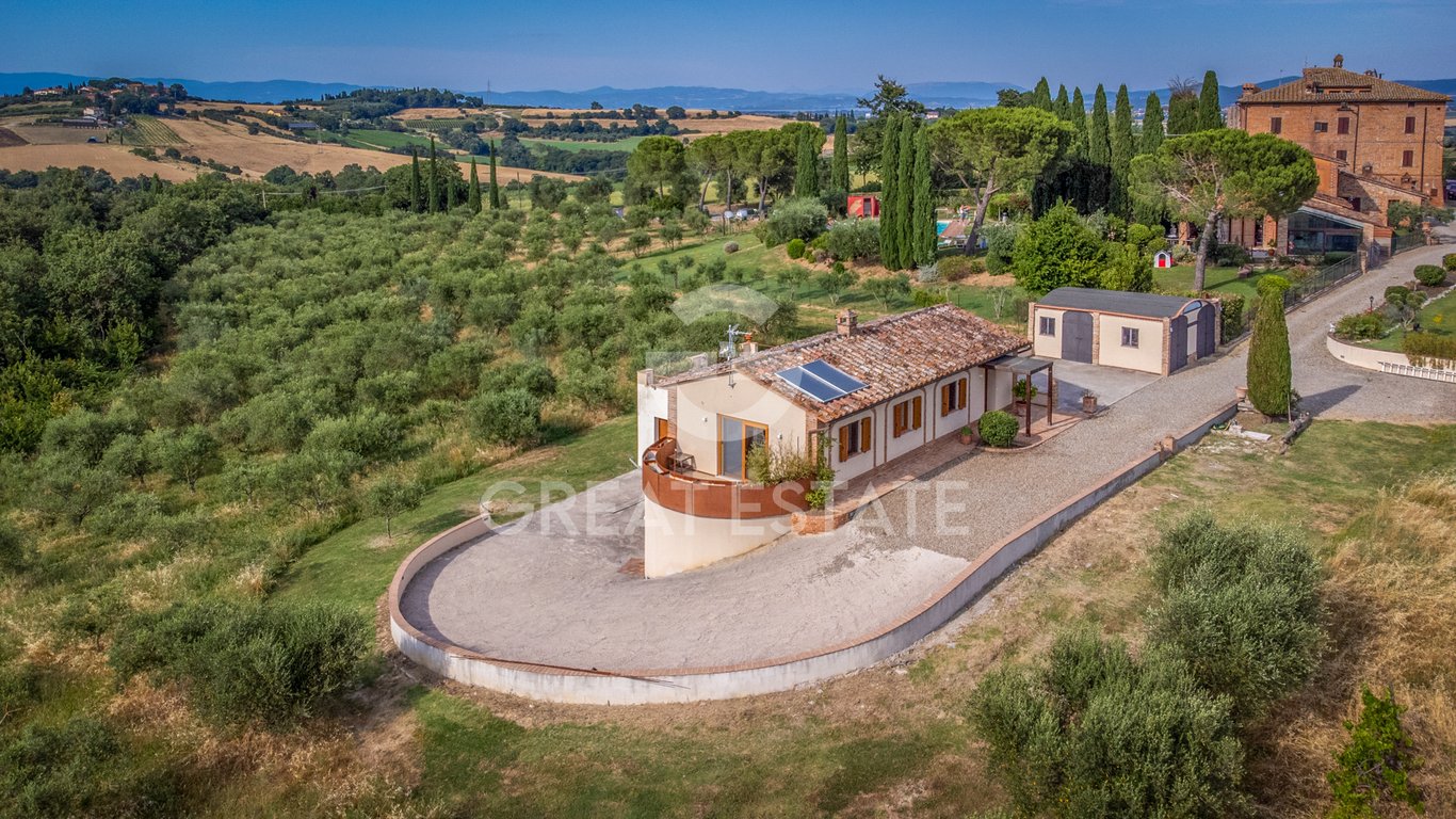 House in Cantagallina - Image 3