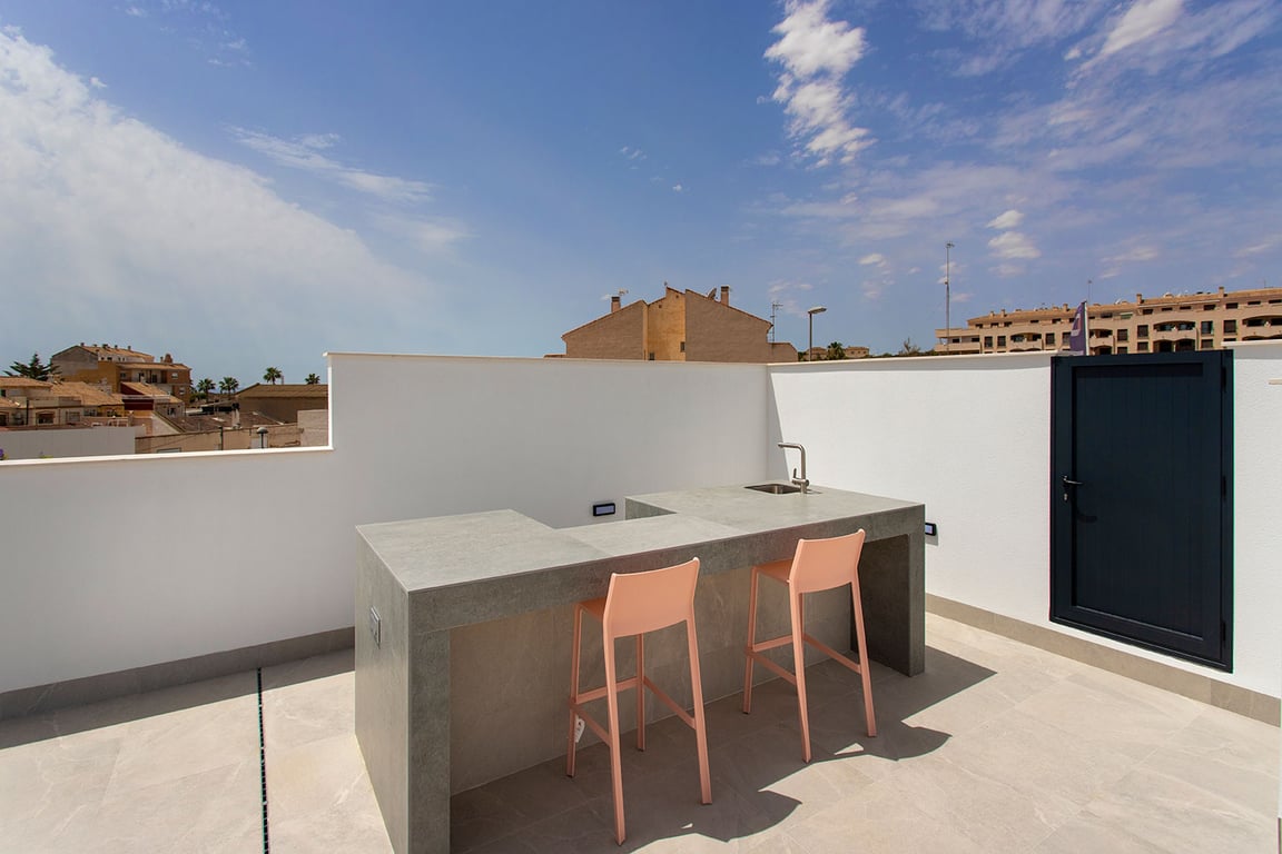 House in Sucina - Image 3