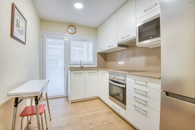 House in Sant Feliu de Guixols - view 1