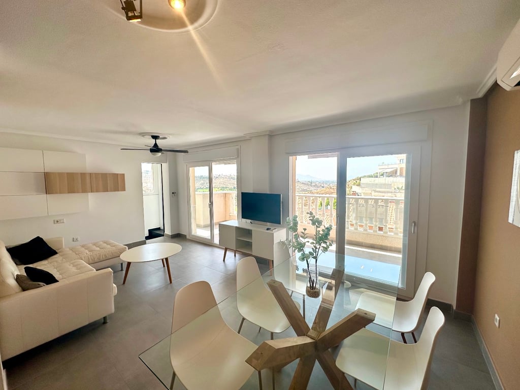 Apartment in Rojales - Image 3