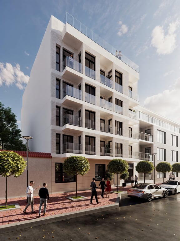 Apartment in Guardamar del Segura - Image 2