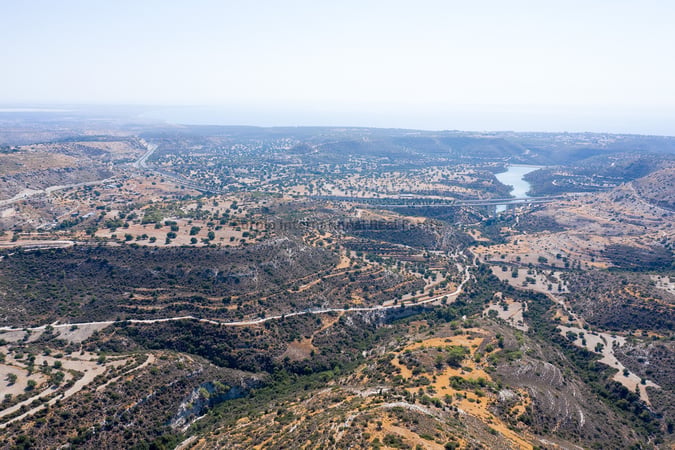 House in Sotira - view 1