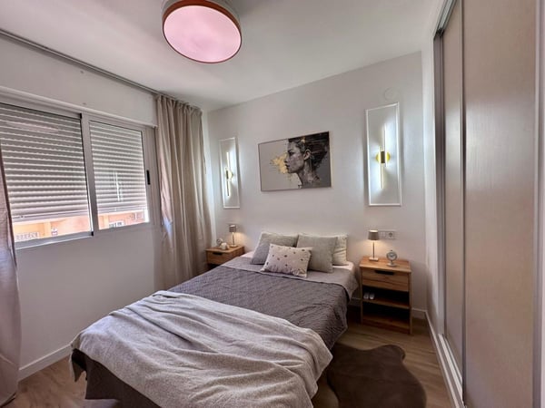 Apartment in Torrevieja - view 1