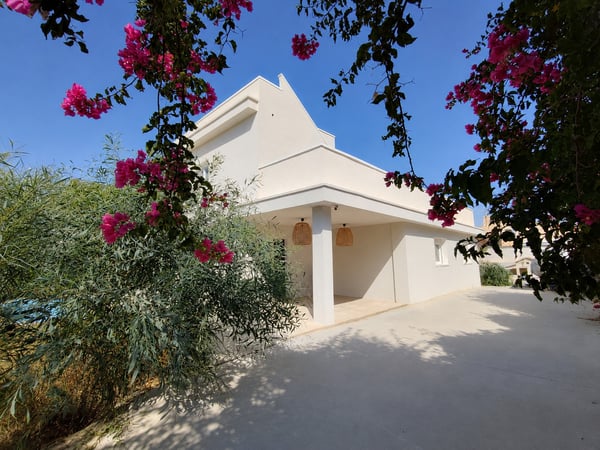 Villa in Ciudad Quesada - view 1