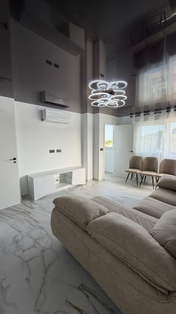 Apartment in La Zenia - view 1