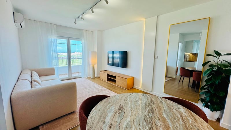 Apartment in Punta Prima - view 1