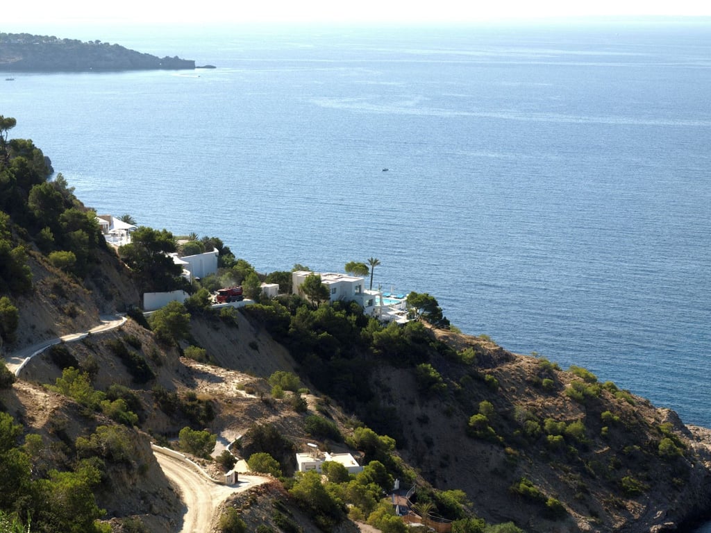 Villa in Es Cubells - Image 2