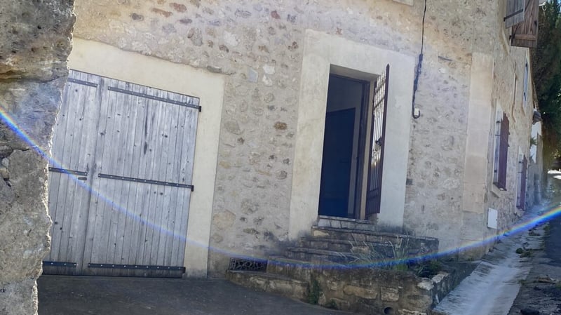 House in Magalas - view 1