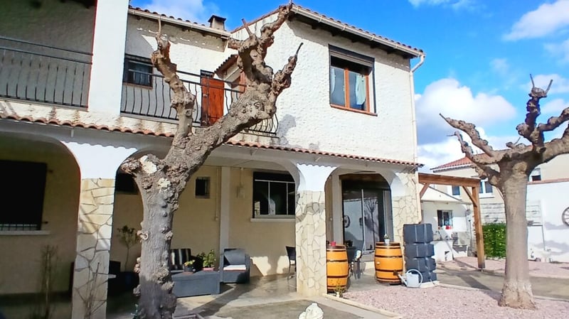 House in Cessenon-sur-Orb - view 1