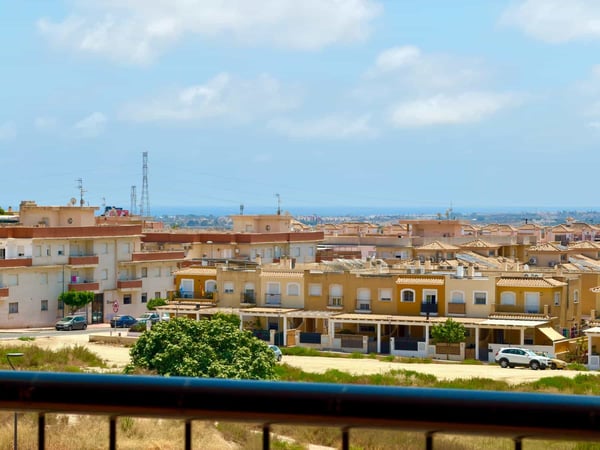 Apartment in Vera - view 1