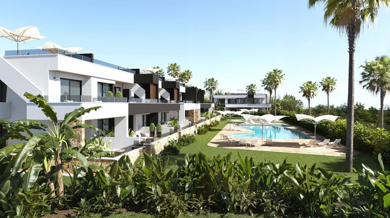 House in Ciudad Quesada - view 1