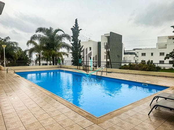 Apartment in Mazotos - view 1