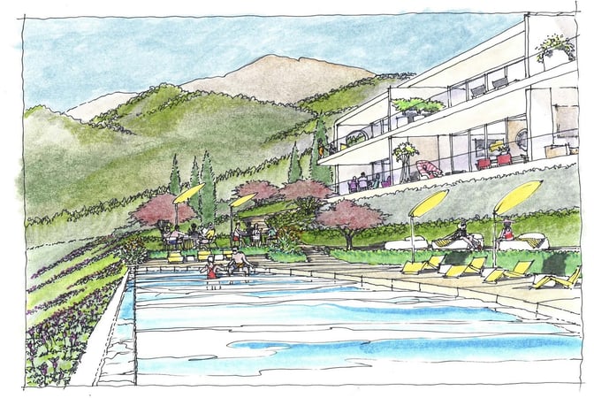 Penthouse in Fuengirola - view 1