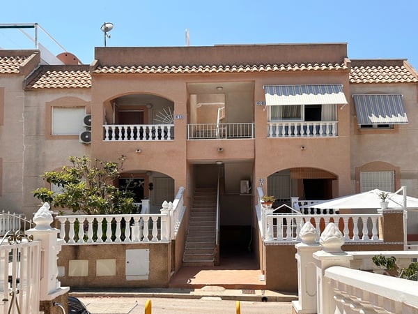 House in Torrevieja - view 1