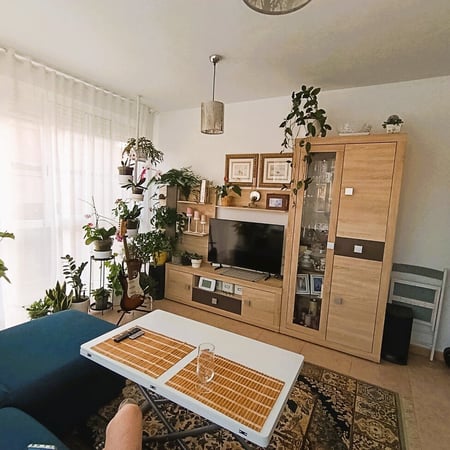 Apartment in Cartagena - view 1