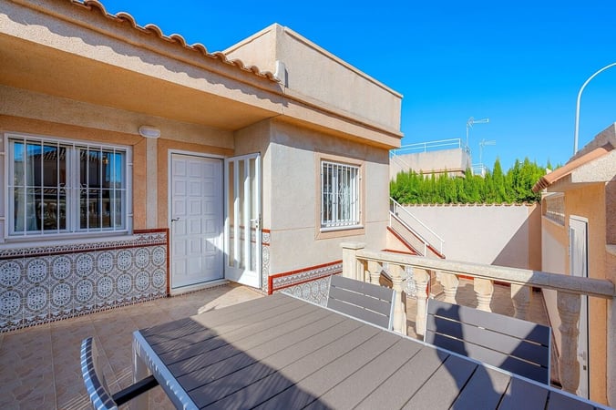 House in Torrevieja - view 1