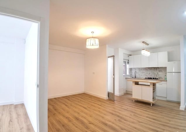 Apartment in Torrevieja - view 1