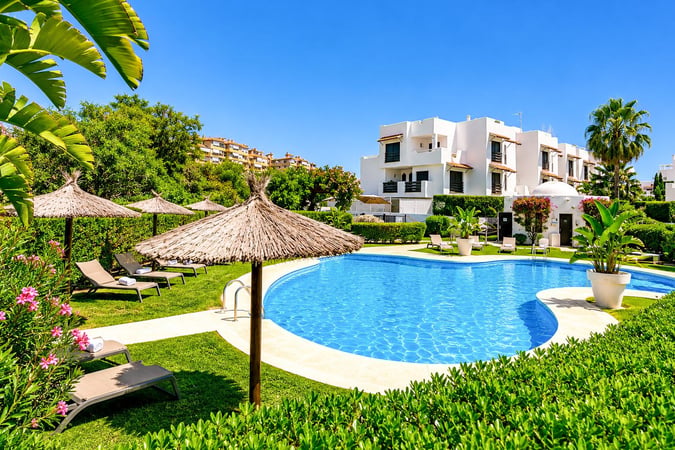 Apartment in Costalita - view 1