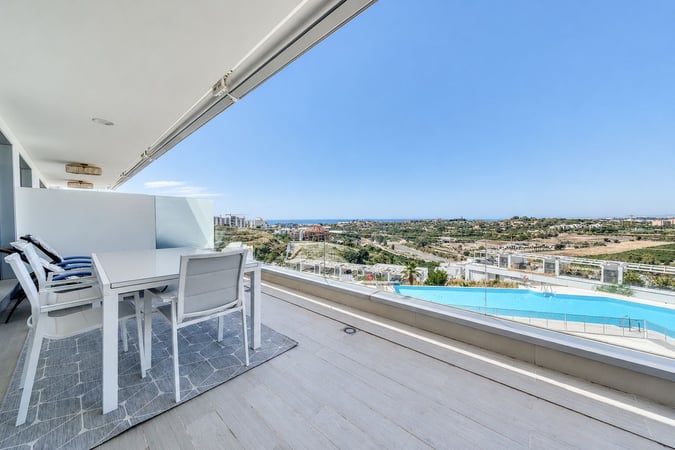Apartment in Costalita - view 1