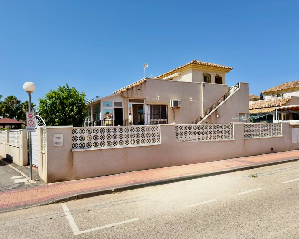 Villa in Lo Bigo