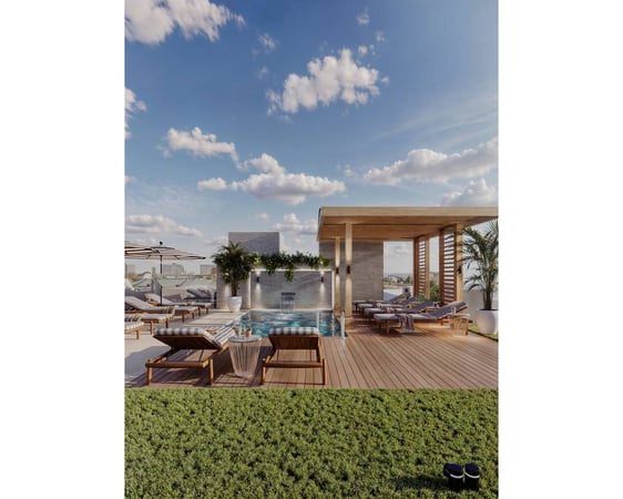 Apartment in Guardamar del Segura - view 1
