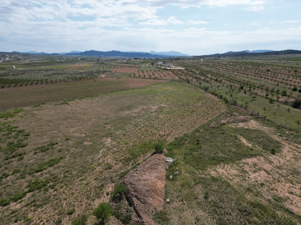 Land in Lel - view 1