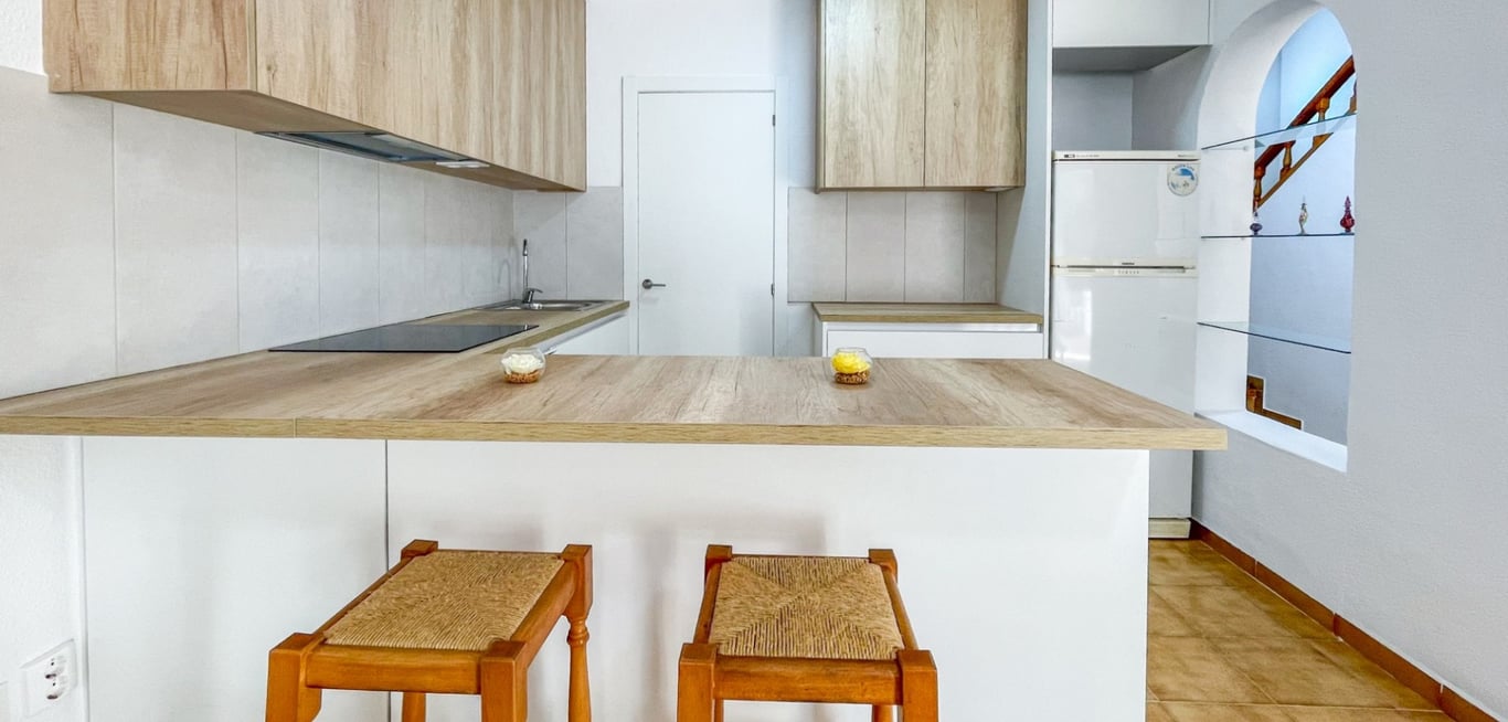 House in Playa Flamenca