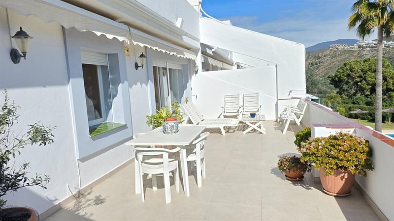 Apartment in Lomas de la Quinta - view 1