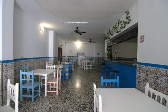 Apartment in Fuengirola - view 1