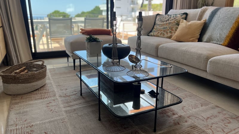 Penthouse in Lomas de la Quinta - view 1